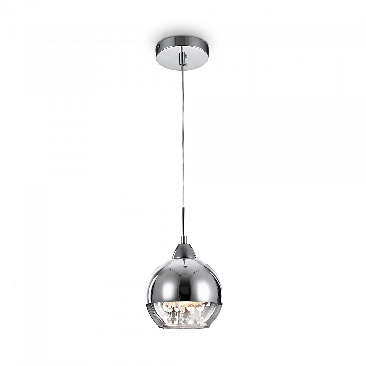 Модерна висулка Maytoni Iceberg P012-PL-01-N