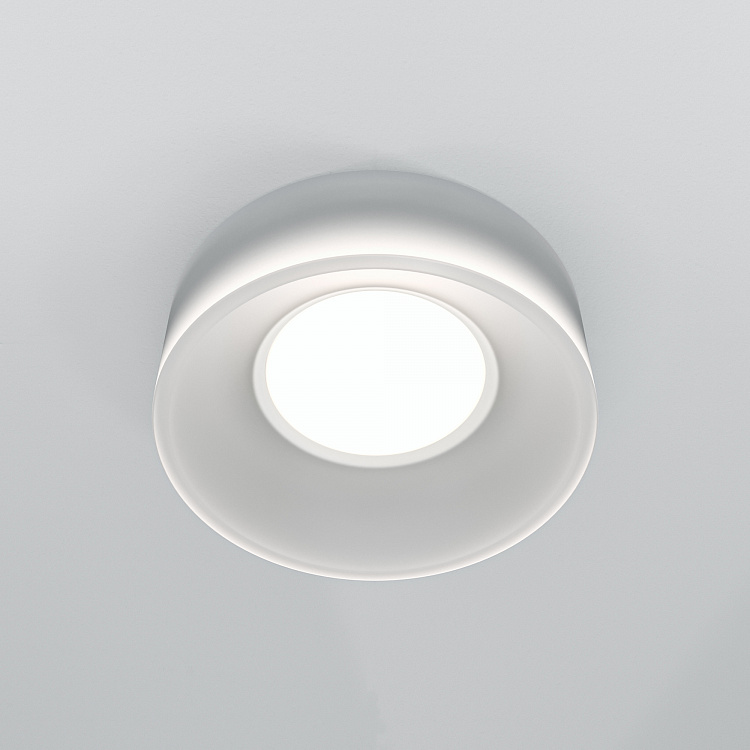 Maytoni Technical Downlight Pauline DL046-01W