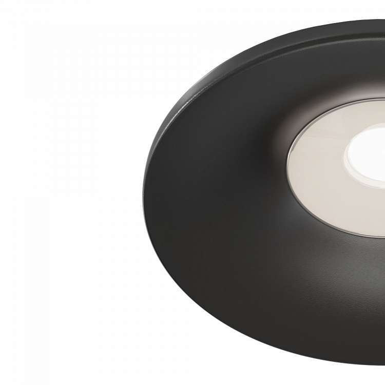 Maytoni Technical Downlight Barret DL041-01B