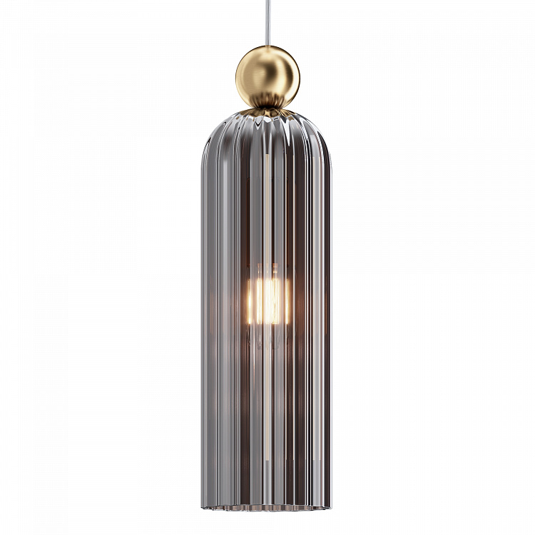 Модерна висулка Maytoni Antic MOD302PL-01GR