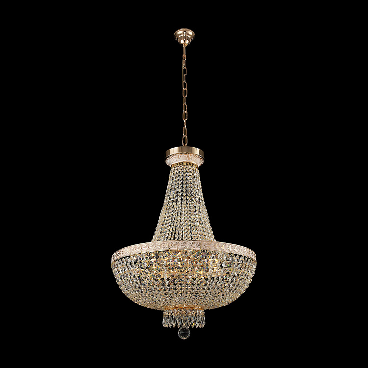 Класически полилей Maytoni Bella DIA750-TT50-WG
