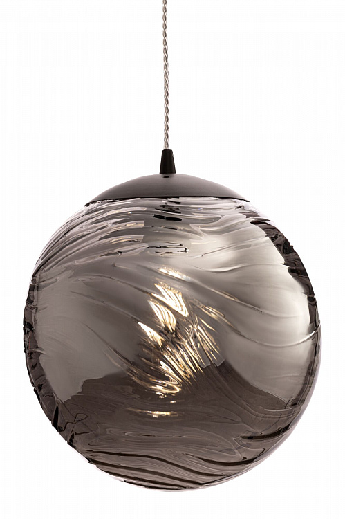 Модерна висулка Maytoni Dunas P059PL-01B
