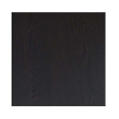 Верзалитов плот 70х70 -  цвят венге