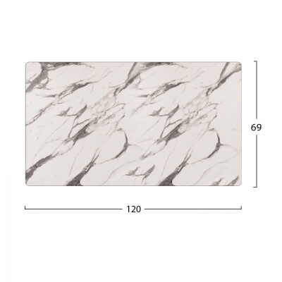 HPL плот 120x69