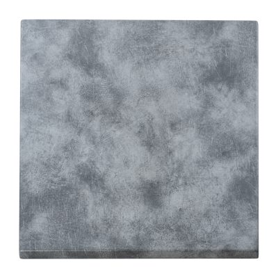 Верзалитов плот - цвят цимент