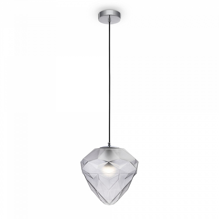 Модерна висулка Maytoni Globo P053PL-01GR Модерна висулка Maytoni Globo P053PL-01GR