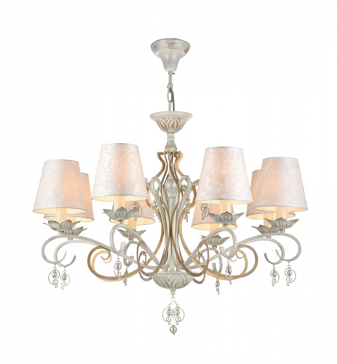 Класически полилей Maytoni Monile ARM004-06-W