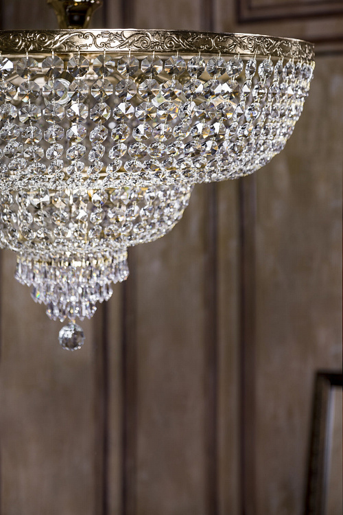 Класически полилей Maytoni Palace DIA891-CL-14-G