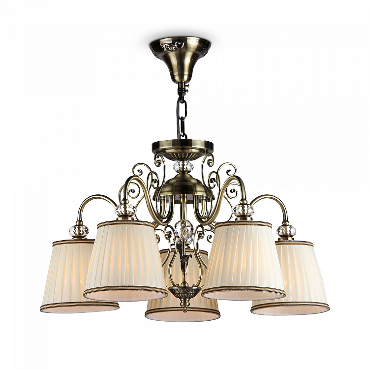 Класически полилей Maytoni Vintage ARM420-05-R