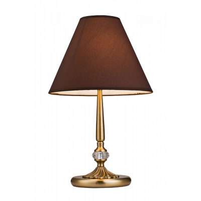 Класическа настолна лампа Maytoni Chester RC0100-TL-01-R