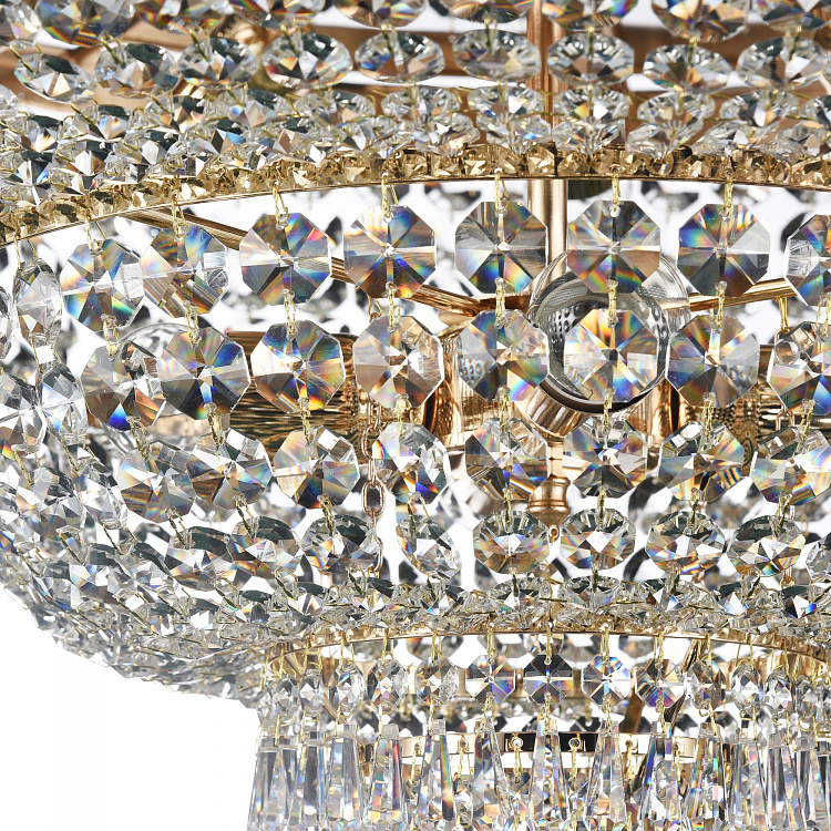 Класически полилей Maytoni Palace DIA891-CL-14-G