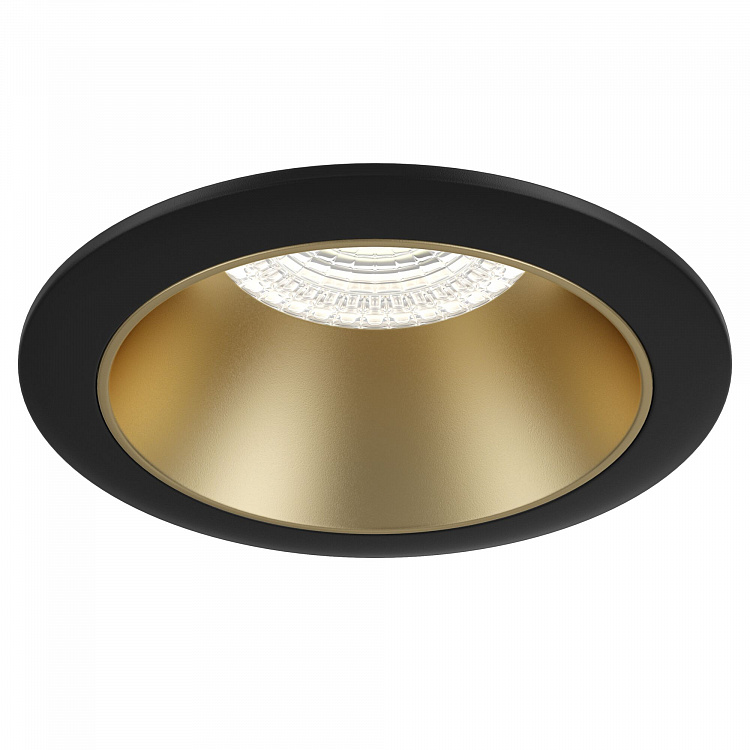 Maytoni Technical Downlight Share DL053-01BMG
