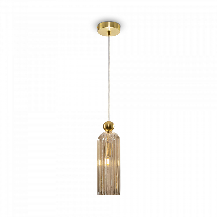 Модерна висулка Maytoni Antic MOD302PL-01CG Модерна висулка Maytoni Antic MOD302PL-01CG