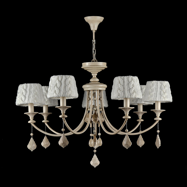 Класически полилей Maytoni Lana ARM143-07-BG