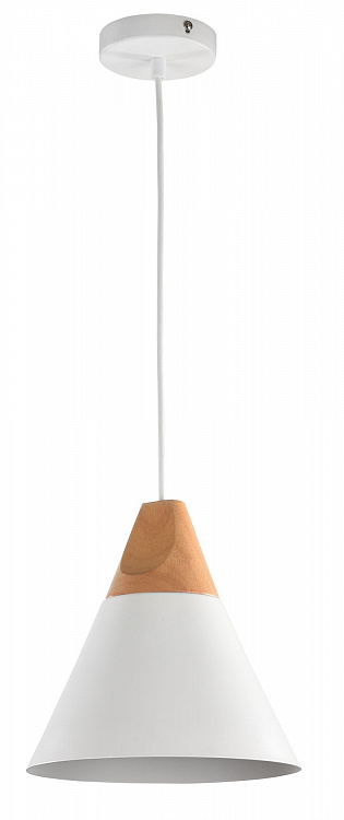 Модерна висулка Maytoni Bicones P359-PL-01-W