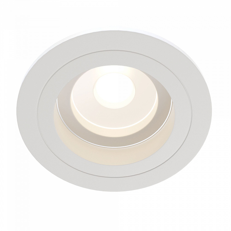 Maytoni Technical Downlight Atom DL025-2-01W