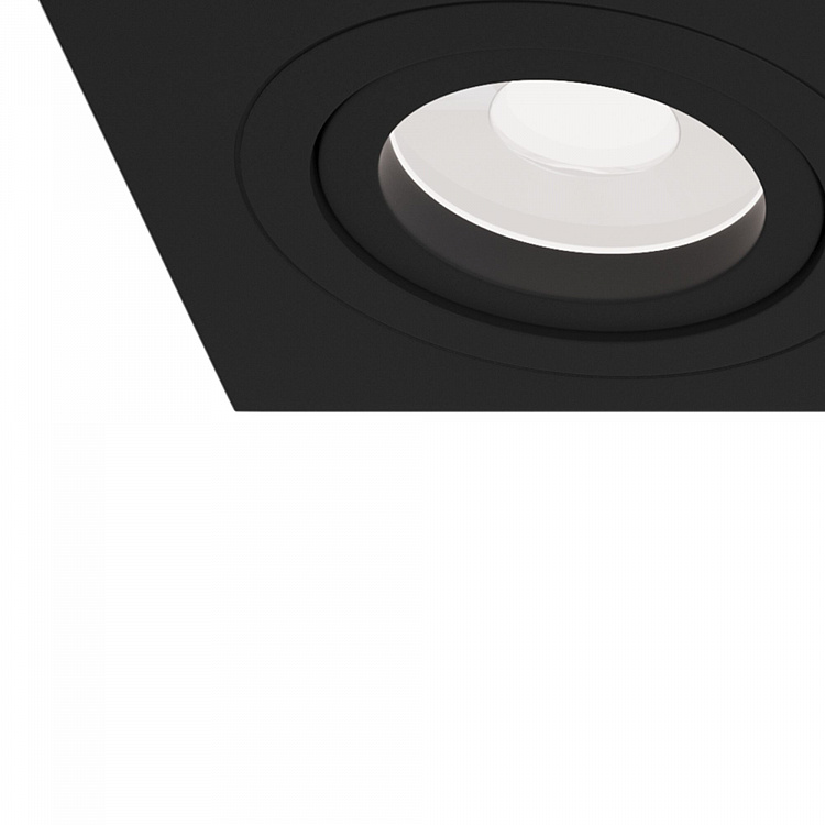 Maytoni Technical Downlight Atom DL024-2-03B