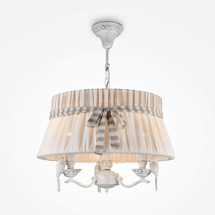 Класически полилей Maytoni Bird ARM013-33-W