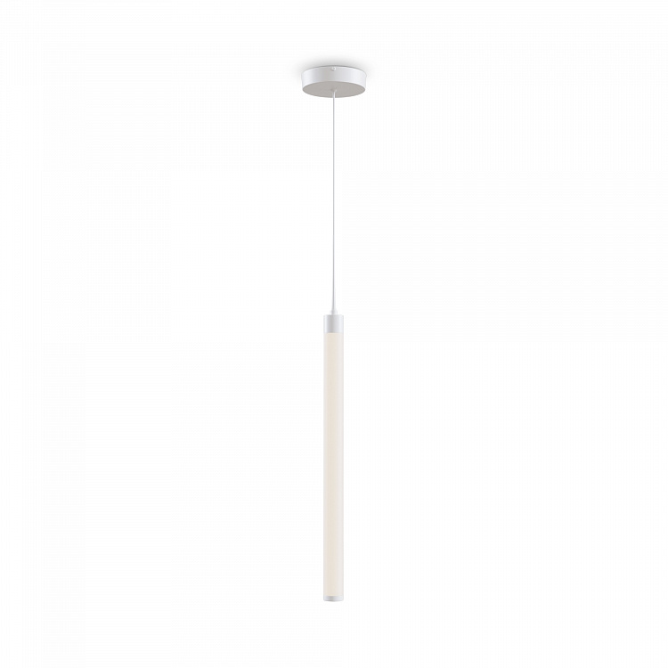 Техническа висяща лампа Maytoni Ray P021PL-L10W