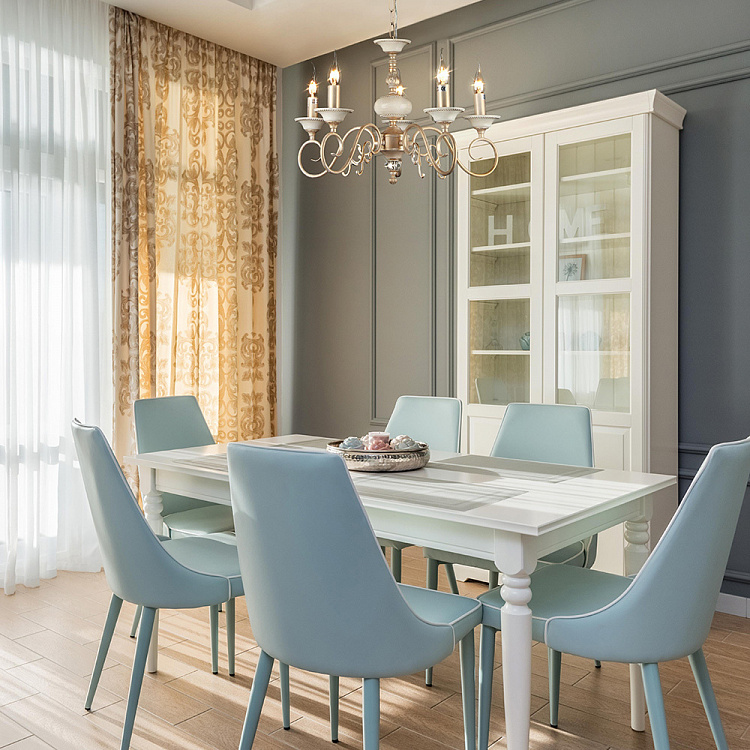 Класически полилей Maytoni Perla ARM337-05-R