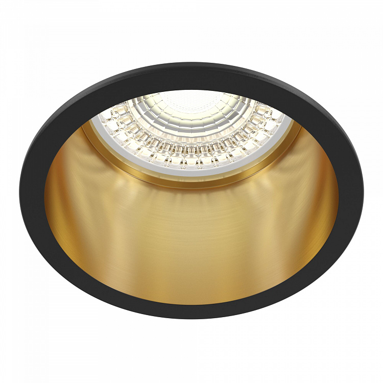 Maytoni Technical Downlight Reif DL049-01GB