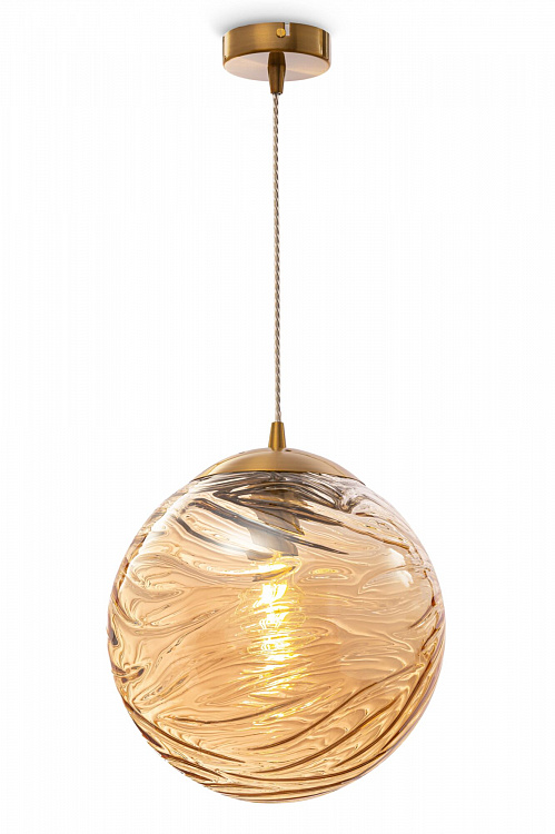 Модерна висулка Maytoni Dunas P059PL-01BS