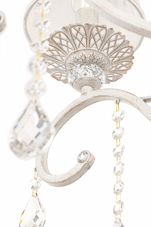 Класически полилей Maytoni Grace ARM247-08-G
