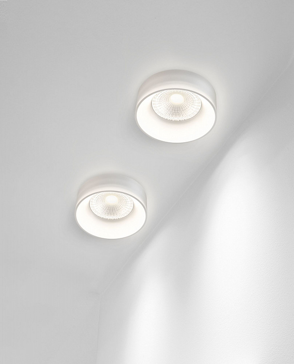 Maytoni Technical Downlight Pauline DL046-01W
