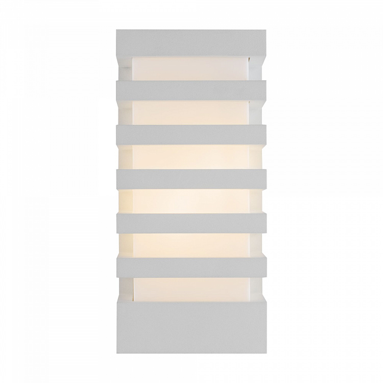 Външна стенна лампа Maytoni Remsa O034WL-02W