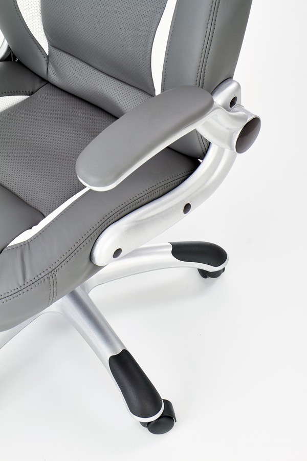 Кресло – сив