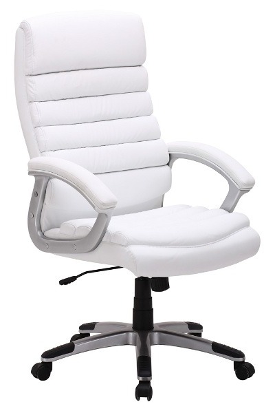 Офис стол - бял Офис стол – бял