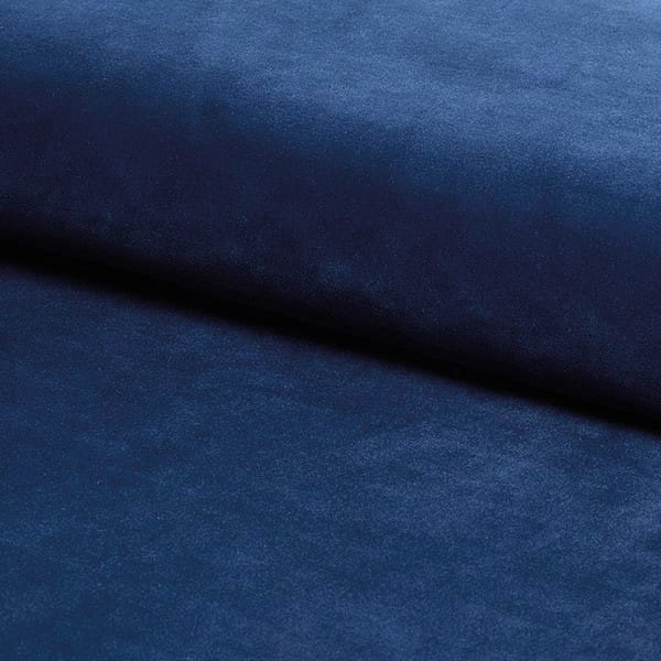 Кресло – тъмносин Bluvel 86