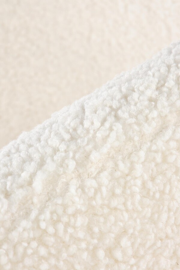 Шезлонг – кремаво/златно