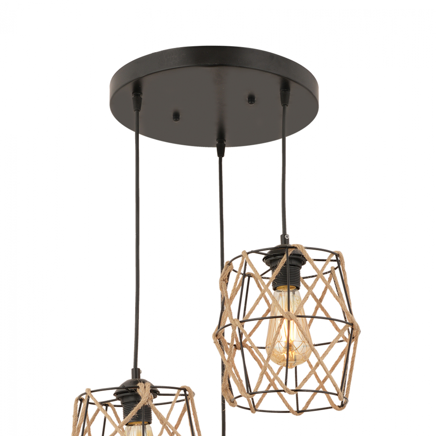 цвят черен-естествен