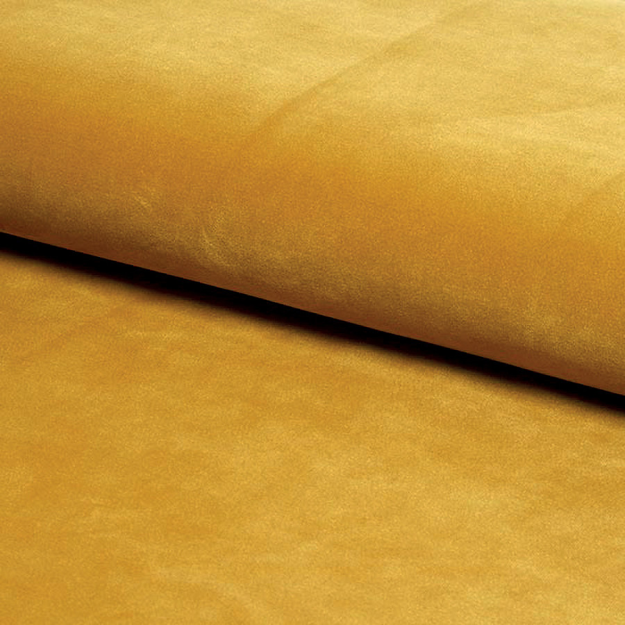 Бар стол – жълт/къри