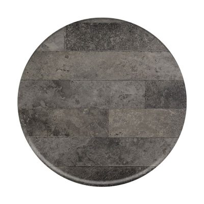 Плот за маса - сив цвят