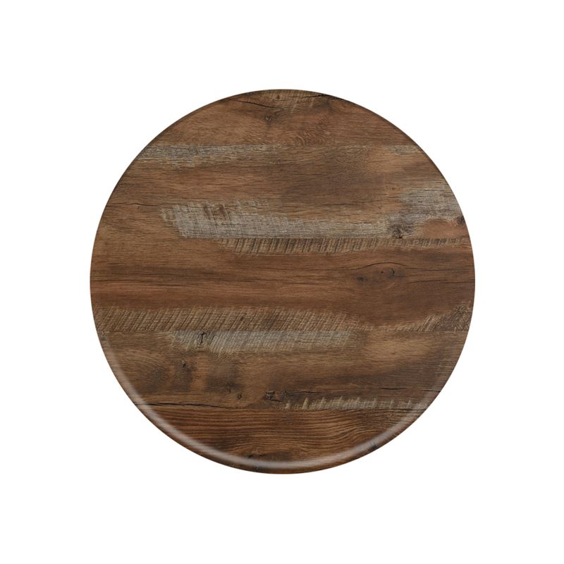 Плот - цвят дъб юкон