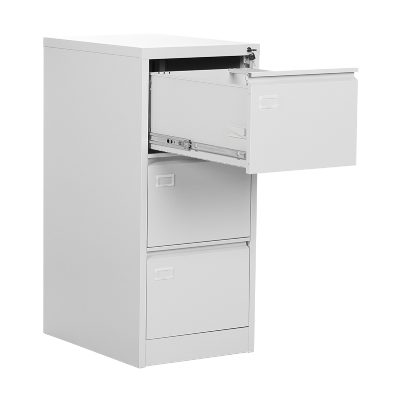 Кардекс Carmen CR-1231 L - сив