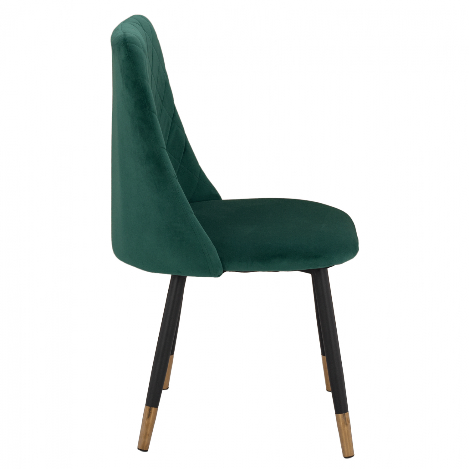 Стол зелен цвят