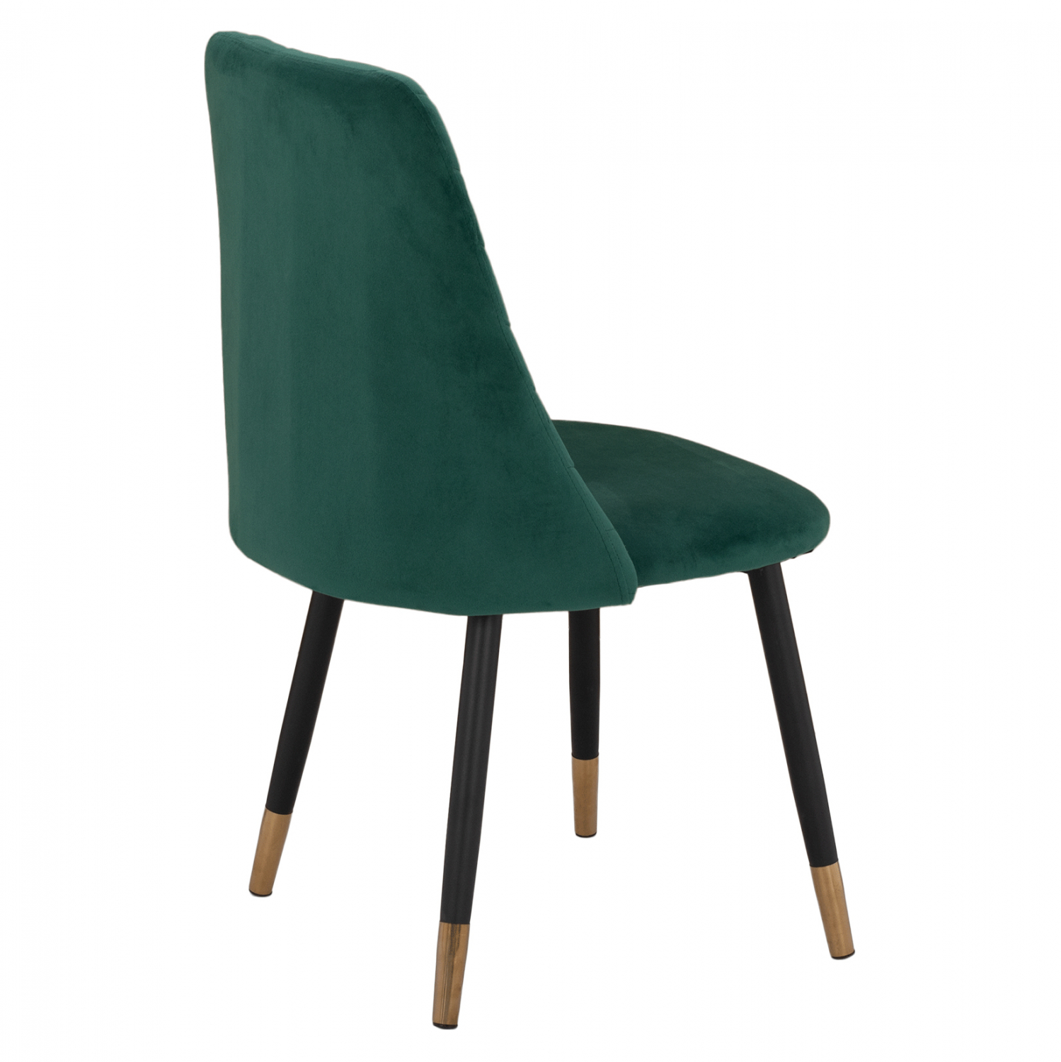 Стол зелен цвят