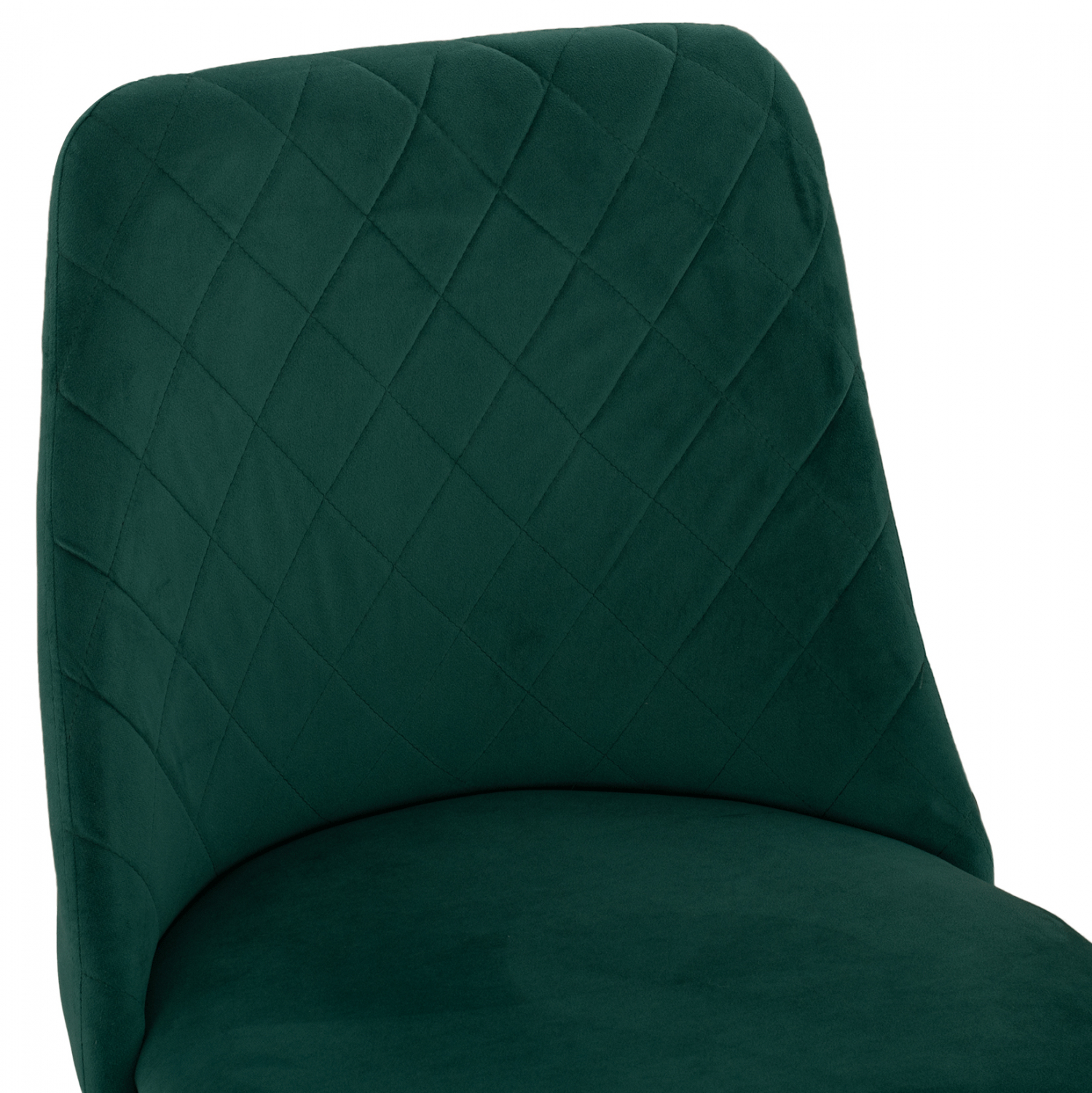 Стол зелен цвят