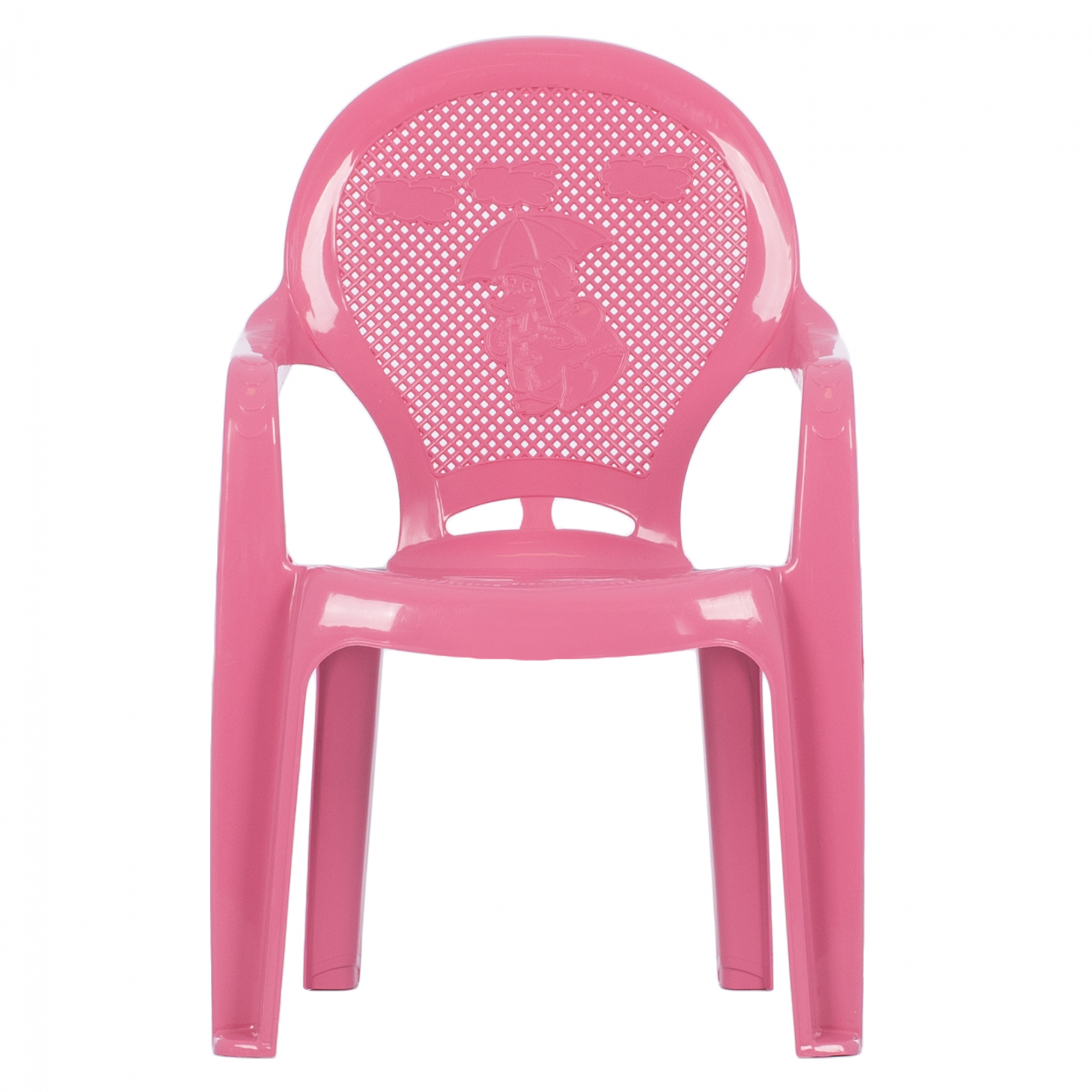 Детско столче