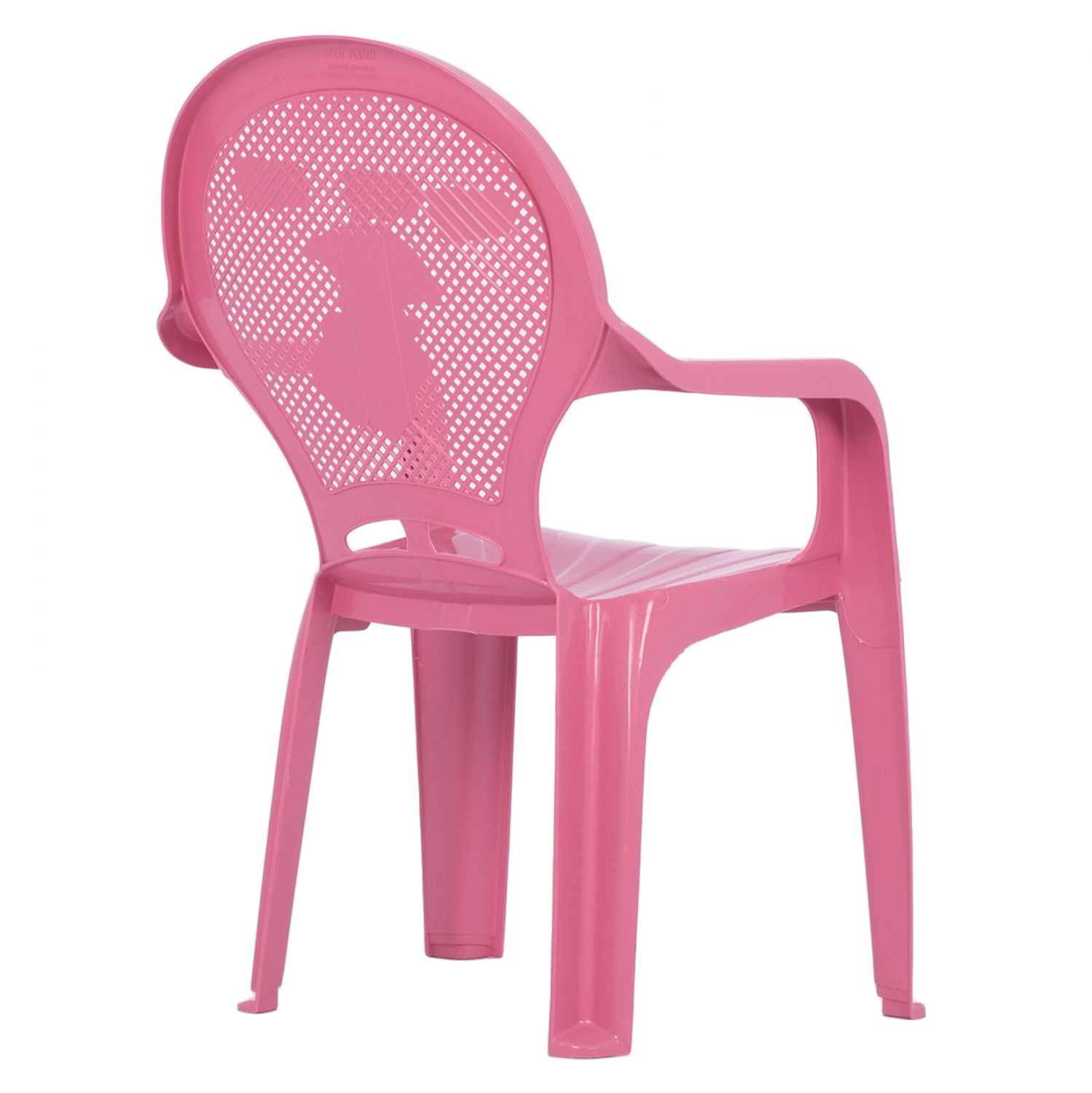 Детско столче