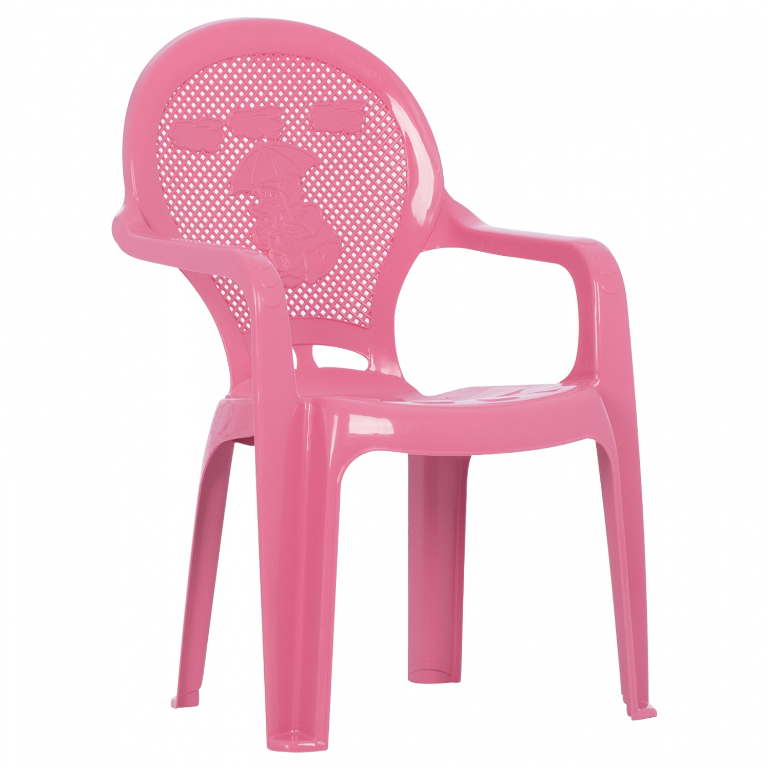 Детско столче