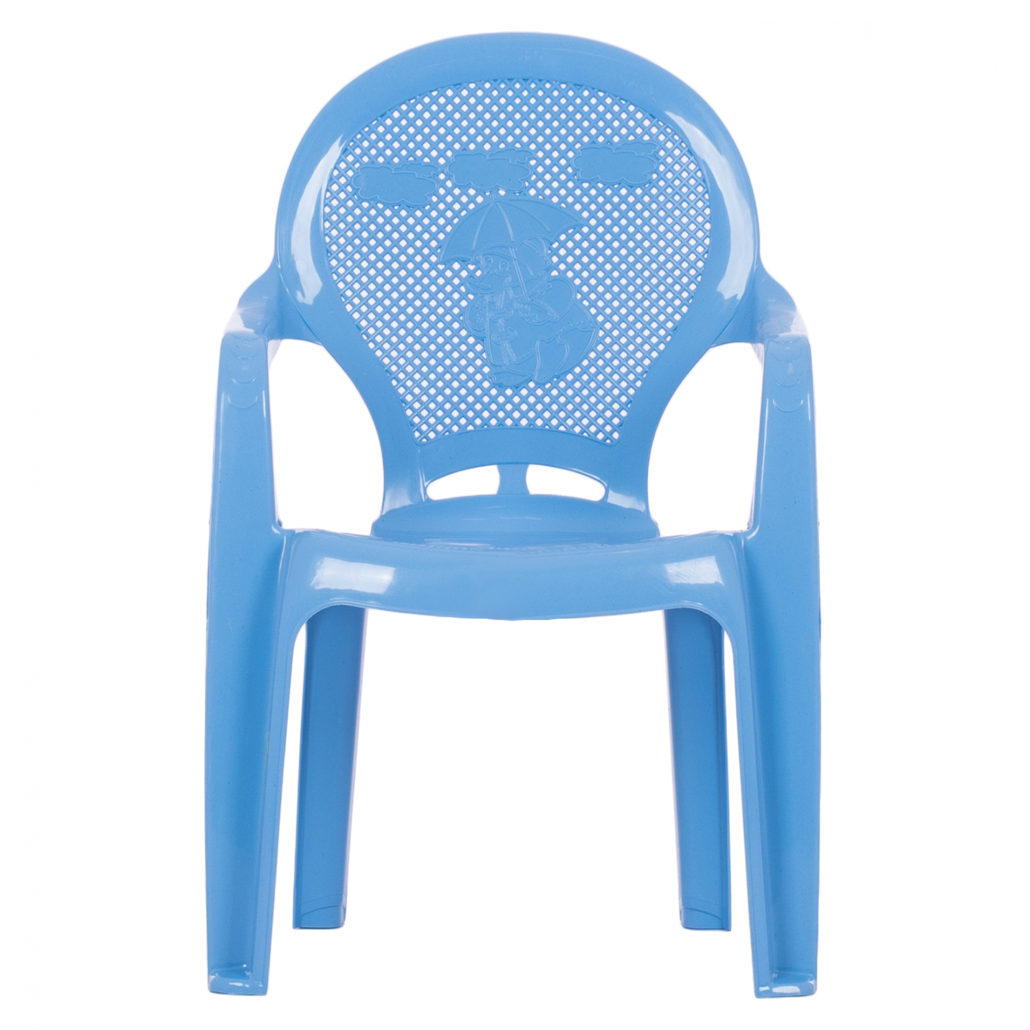 Детско столче