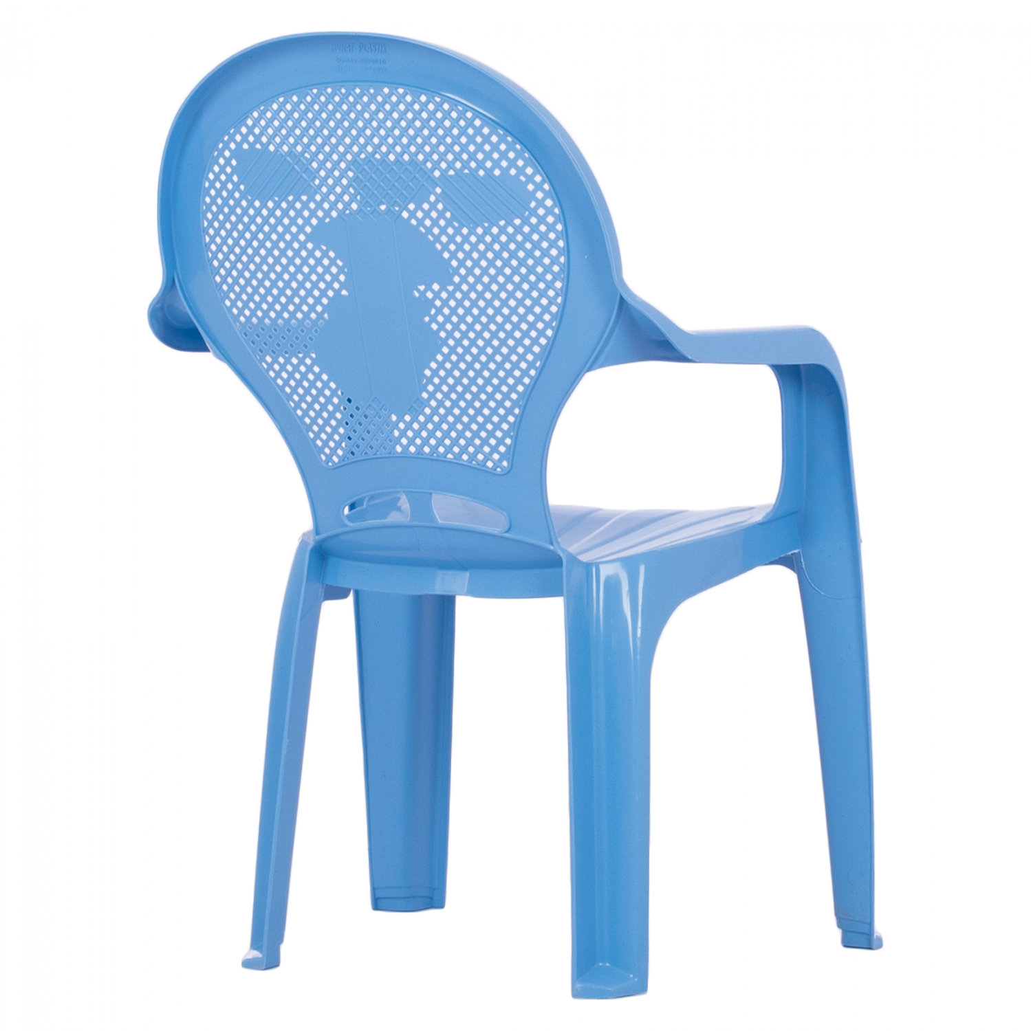 Детско столче