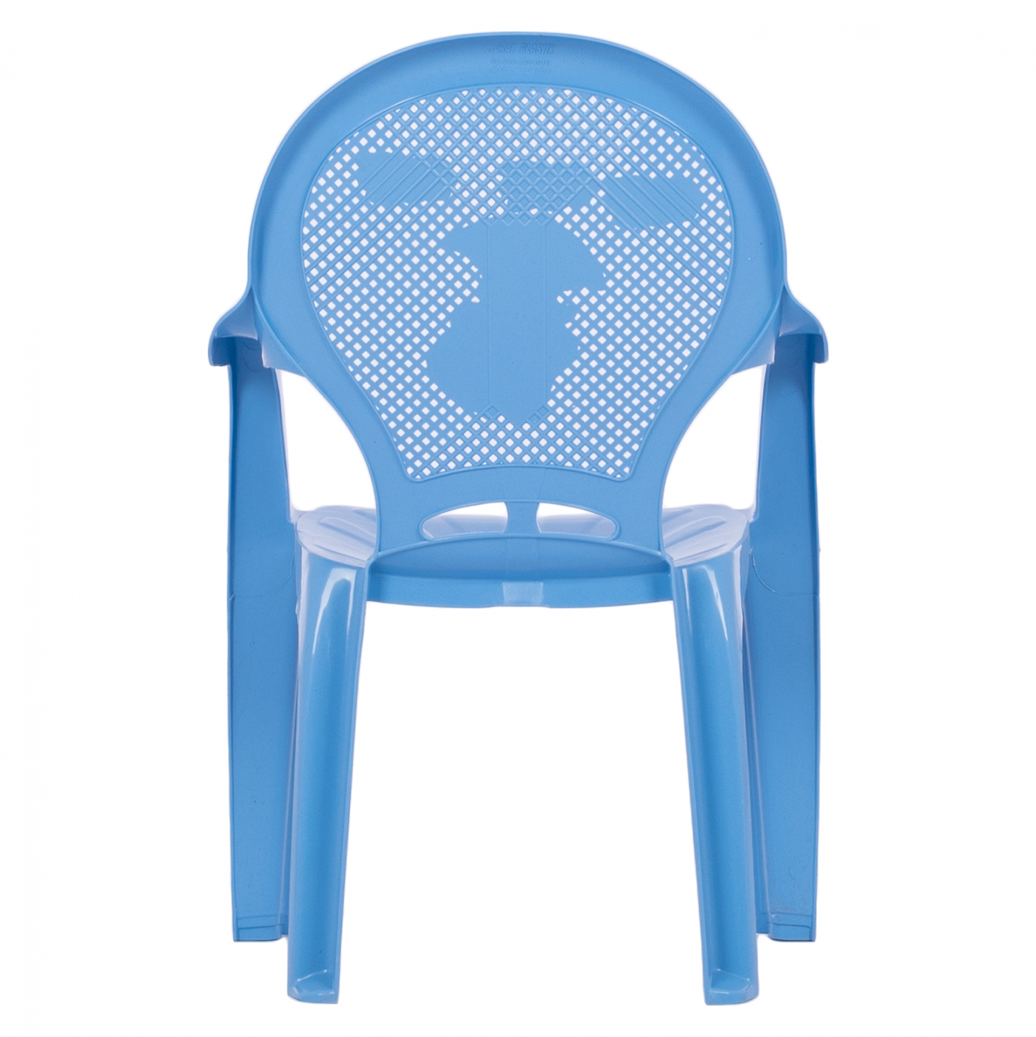 Детско столче