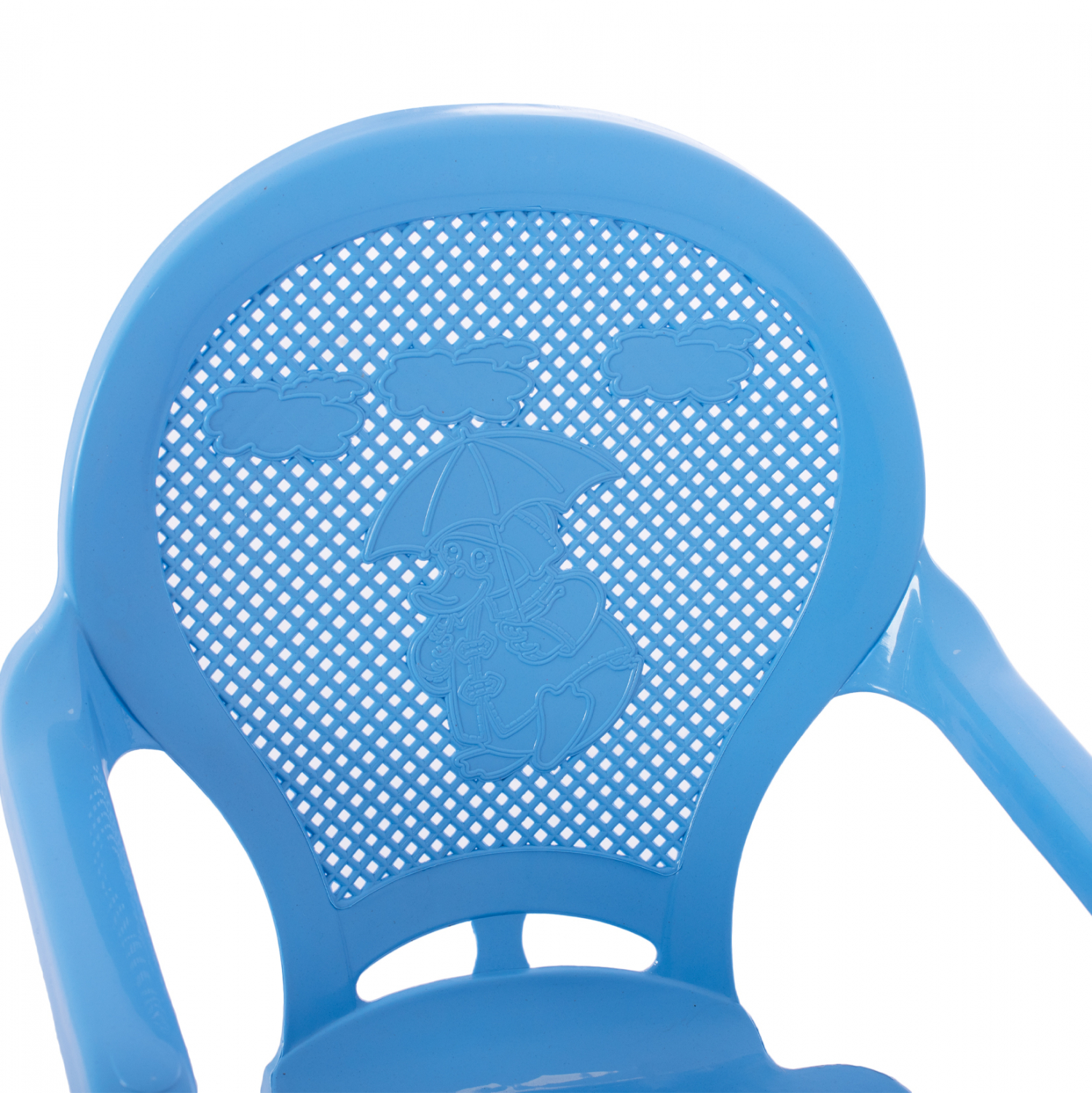 Детско столче