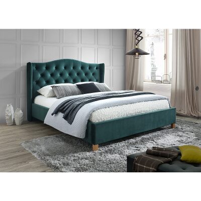 160x200 легло - зелено Bluvel 78