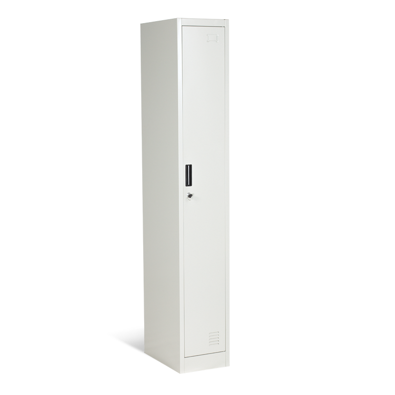 Метален шкаф Carmen CR-1242-1 Е